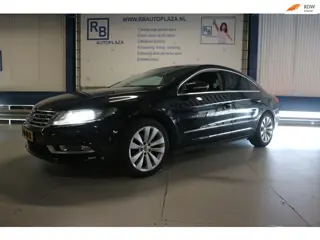 Volkswagen CC 1.4 TSI / NAV / XENON / AFNEEM HAAK / BLACK PACK ! ! !