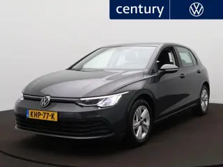 Volkswagen Golf 1.0 eTSI Life Business | ACC | Carplay | Sfeerverlichting | Clima | Sfeerverlichting