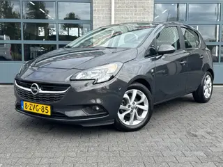 Opel Corsa 1.4 Color Edition|CAMREA|AUTOMAAT|