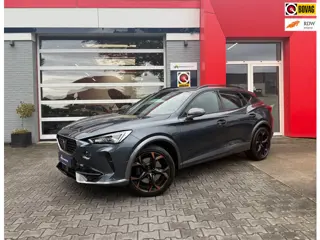 Cupra Formentor 1.4 e-Hybrid VZ Copper Edition