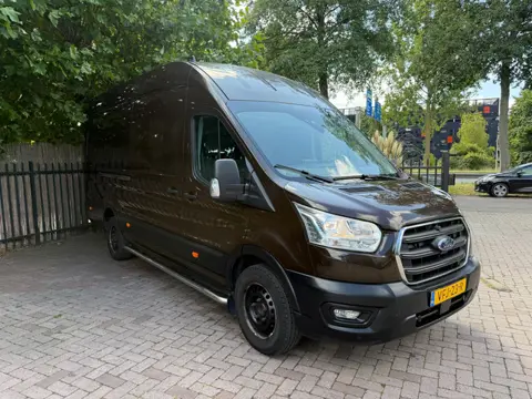 Ford Transit 350 2.0 TDCI L4H3 RWD 3Pers Camera 9490NETTO