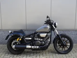 Yamaha XV 950 R (bj 2013)