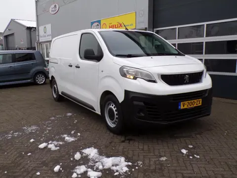 Peugeot Expert 1.6 BlueHDI 95 Standard Premium
