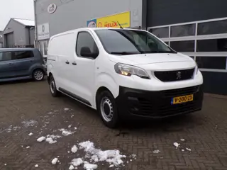 Peugeot Expert 1.6 BlueHDI 95 Standard Premium