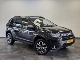 Dacia Duster 1.3 TCe 150 Journey Navigatie CruiseControl Trekhaak
