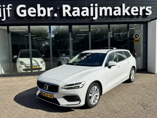 Volvo V60 2.0 B3 Momentum Business*Navi*ACC*EXPORT/EX.BPM*