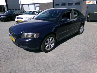 Volvo S40 1.6D DRIVe
