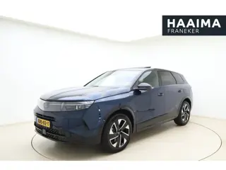 Opel Grandland 1.6 Turbo Plug-in-Hybrid Ultimate | Lederen bekleding | Panoramisch schuif/kantel dak