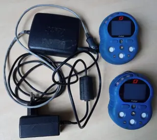 De Scott Protégé multi-gas monitor