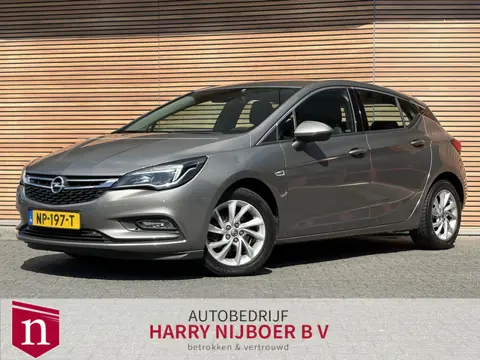 Opel Astra 1.4 Innovation Cruise / Navi / Trekhaak