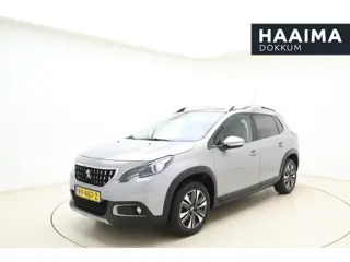 Peugeot 2008 1.2 PureTech Allure | Apple carplay/Android auto | Navigatie | Achteruitrijcamera | 110