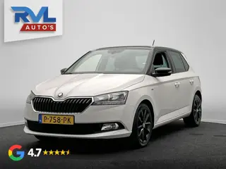 Skoda Fabia 1.0 TSI Business Edition Clever | Carplay | Airco | Camera | PDC | Cruise/Control | Keyl