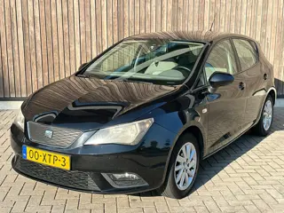 Seat Ibiza 1.2 TDI Style | NAVI | CLIMA |