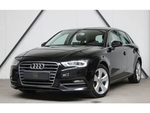 Audi A3 Sportback 1.4 TFSI Ambition l Bluetooth l Sportpakket