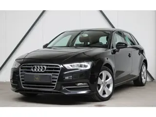 Audi A3 Sportback 1.4 TFSI Ambition l Bluetooth l Sportpakket
