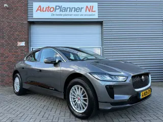 Jaguar I-PACE EV400 Business Edition S 90 kWh! Camera! Leder!