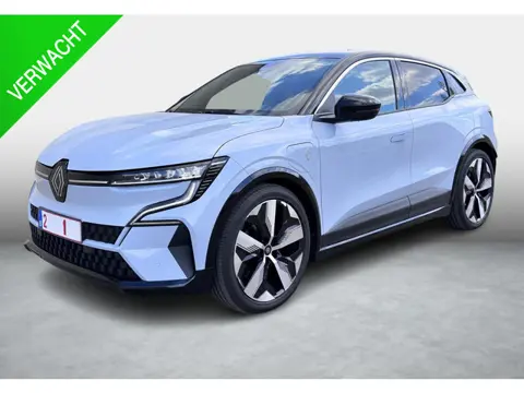 Renault Megane E-Tech EV60 220pk Optimum Charge Techno Snellader / SOH 93% / WLTP 450 / Two Tone / 2