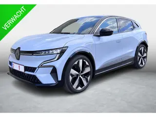 Renault Megane E-Tech EV60 220pk Optimum Charge Techno Snellader / SOH 93% / WLTP 450 / Two Tone / 2