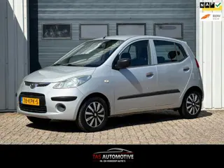 Hyundai I10 1.1 Active Cool 5-deurs AIRCO / APK / NAP