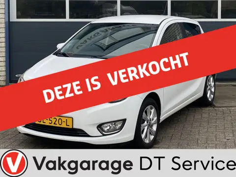 Opel KARL 1.0 ecoFLEX Innovation |Carplay|Parkeerhulp|Stoelverwarming|