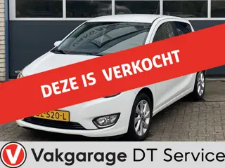 Opel KARL 1.0 ecoFLEX Innovation |Carplay|Parkeerhulp|Stoelverwarming|
