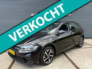 Volkswagen Polo 1.0 TSI Life Business DIGITAL DASH/ CARPLAY /PDC