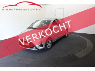 Toyota Yaris 1.5 Hybrid Active Camera Cruise Climate Control