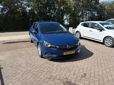 Opel Astra 1.4 Innovation CLIMA CAMERA NAVI (bj 2018)