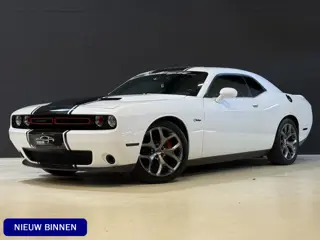 Dodge DODGE CHALLENGER 3.6 V6 | Schuifdak | Camera | Climate Control