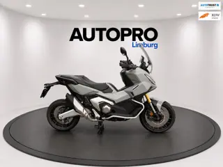 Honda Scooter NC 750 X-ADV
