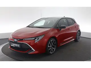 Toyota Corolla 1.8 Hybrid Executive (bj 2019, automaat)