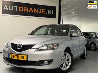 Mazda 3 1.6 S-VT Touring-Airco-APK-NAP!!