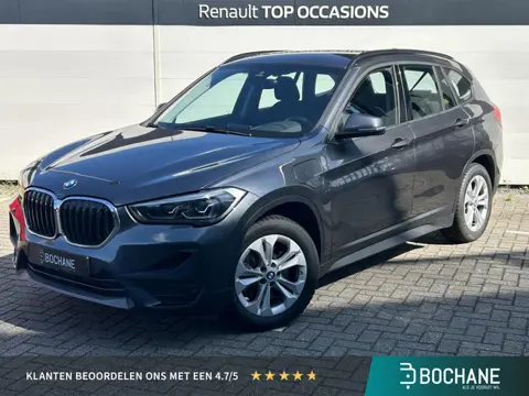 BMW X1 xDrive25e | Navigatie | Parkeersensoren Voor & Achter | Elektrische Achterklep | Climate Cont