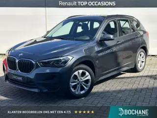 BMW X1 xDrive25e | Navigatie | Parkeersensoren Voor & Achter | Elektrische Achterklep | Climate Cont