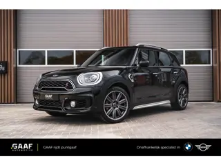 MINI Cooper S Countryman | 1e eigenaar |JCW Chili | Panoramadak | Navi Prof