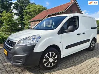 Peugeot Partner 1.6 VTi met Airco, Cruise, PDC en 2x Zijdeur !
