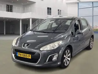 Peugeot 308 1.6 VTi Melbourne ( APK 17-07-2027 ) (bj 2012)