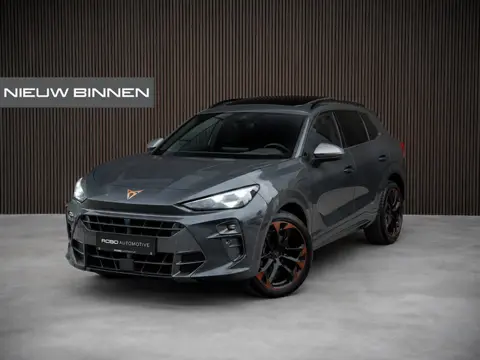 CUPRA Terramar 1.5 TSI e-Hybrid VZ Performance | Panoramadak | Sennheiser | Head-Up Display | Stoelv
