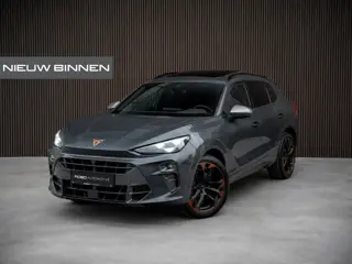 CUPRA Terramar 1.5 TSI e-Hybrid VZ Performance | Panoramadak | Sennheiser | Head-Up Display | Stoelv