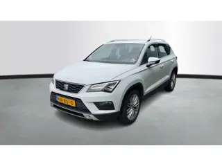 SEAT Ateca 1.4 EcoTSI Xcellence (bj 2017)