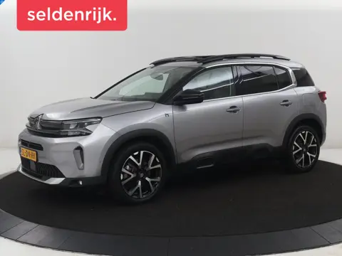 Citroen C5 Aircross 1.6 Plug-in Hybrid 225 Business Plus | SOH 98,1 | Panoramdak | Leder | Adaptive 