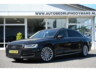 Audi A8 4.2 TDI quattro Lang Pro Line+ NL NAP