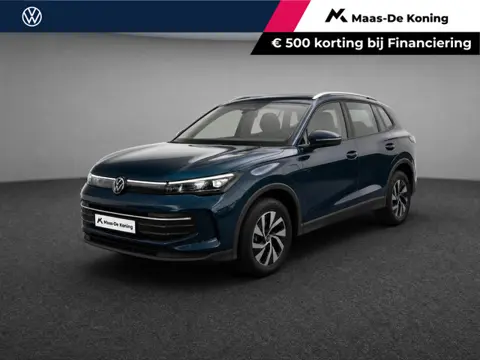 Volkswagen Tiguan 1.5 204pk DSG eHybrid Life Edition · Camera · Apple/Android Car Play · Alarm · Sfe