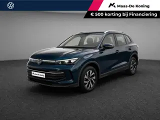 Volkswagen Tiguan 1.5 204pk DSG eHybrid Life Edition · Camera · Apple/Android Car Play · Alarm · Sfe