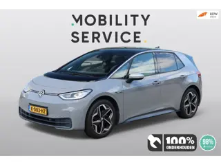 Volkswagen ID.3 First Plus 58 kWh SOH98% Clima Cluise LED