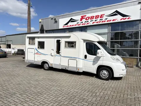 Adria Coral S 680