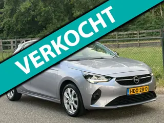 Opel CORSA 1.2 GS Line /Automaat/Carplay/Led/