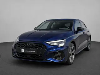 Audi A3 Sportback 45 TFSI e S-line | Matrix | Camera | Carplay | Dodehoek | Elektr. achterklep | Vir