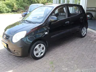 Kia Picanto 1.0 X Nette Auto! (bj 2010)