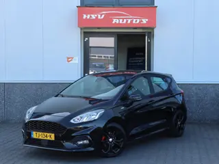 Ford Fiesta 1.0 EcoBoost ST-Line navi LM airco org NL